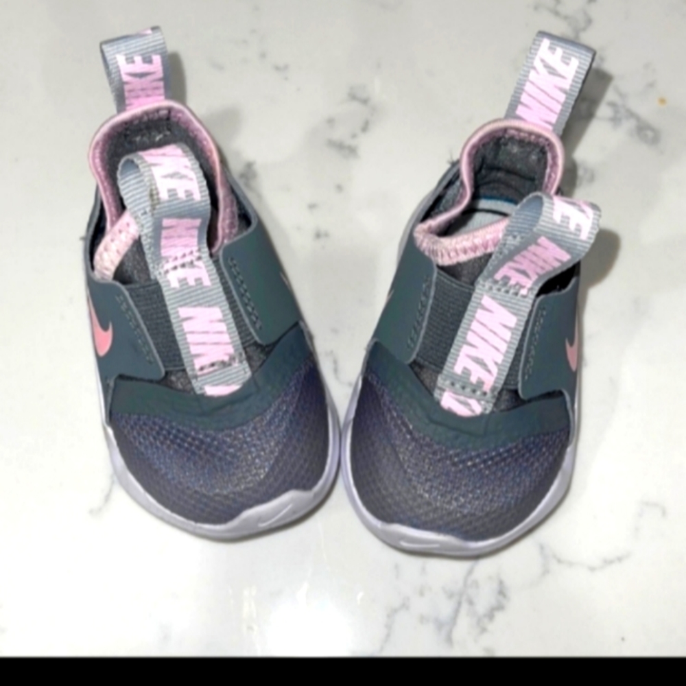 Nike Baby Shoes